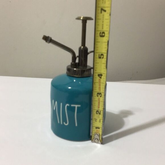 Rae Dunn Magenta Ceramic Mist Spray Bottle - Picture 8 of 8